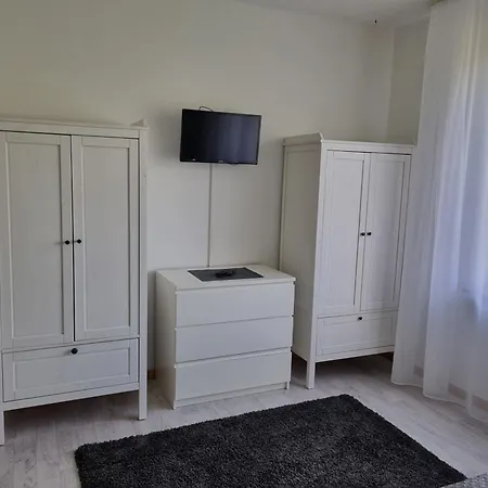 Eggetal 別荘 Preußisch Oldendorf