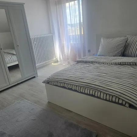 Eggetal Preußisch Oldendorf