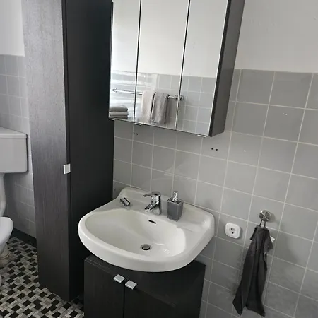 別荘 Eggetal Preußisch Oldendorf