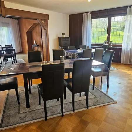 Eggetal Preußisch Oldendorf