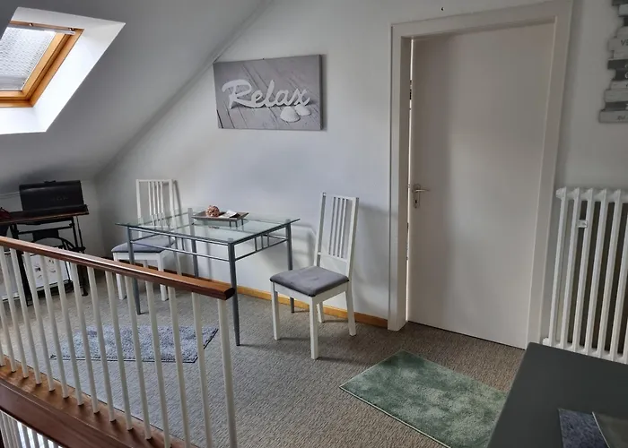 Eggetal בית נופש *