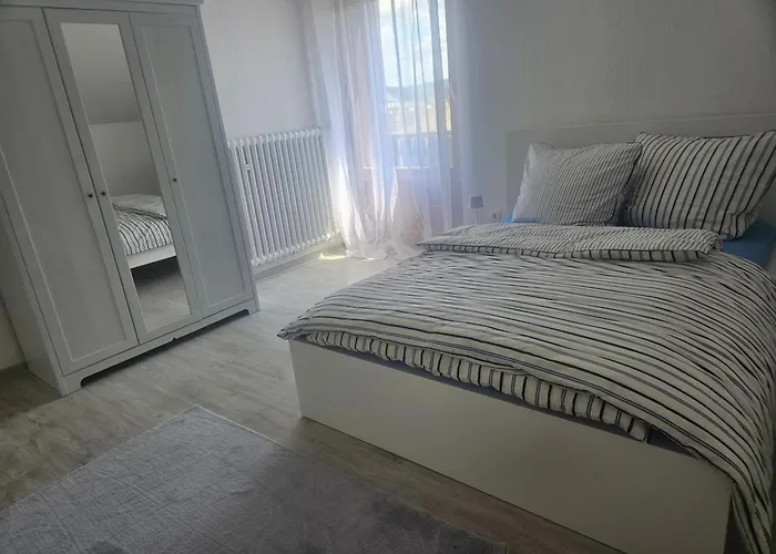 Eggetal Preußisch Oldendorf