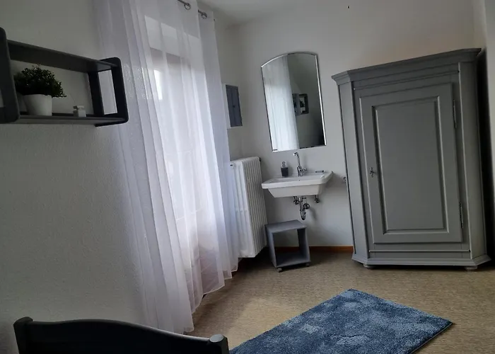 Eggetal Preußisch Oldendorf