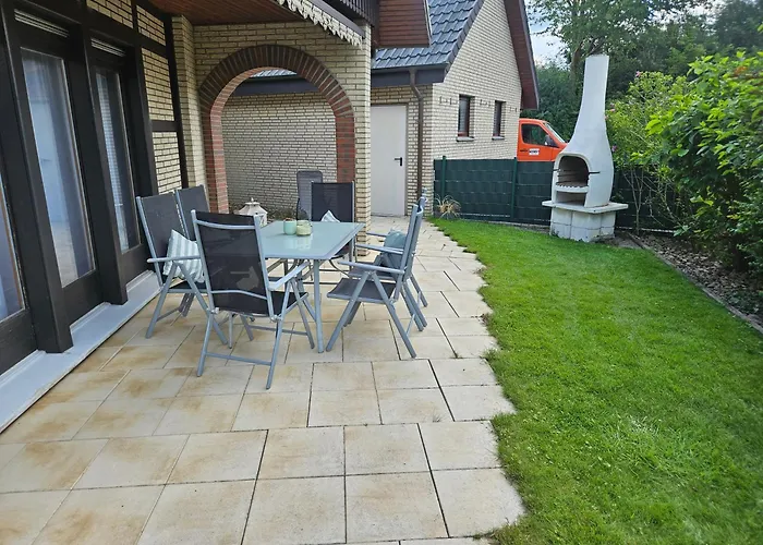 Eggetal בית נופש