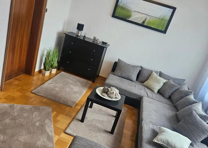 Eggetal בית נופש