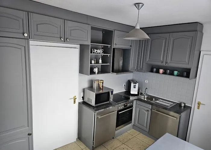 בית נופש Eggetal *